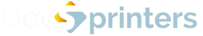 DevSprinters Logo